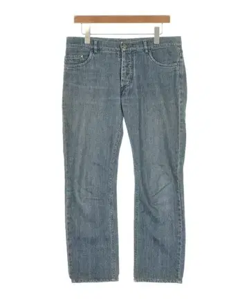 Maison Margiela 데님 팬츠 남성용