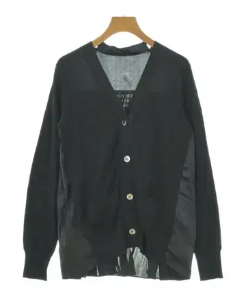 sacai 가디건 여성용