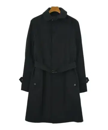 MACKINTOSH 스텐카라 코트 남성용