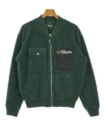 FRED PERRY 남성용 블루종 (기타)