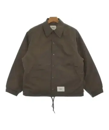 WTAPS 블루종 남성용