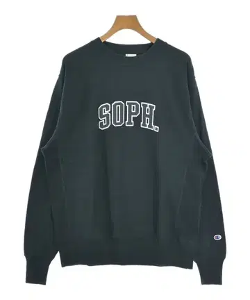 SOPHNET. 맨투맨 남성용
