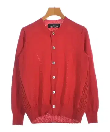 tricot COMME des GARCONS 가디건 여성용