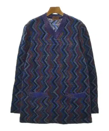 MISSONI 니트 스웨터 여성용