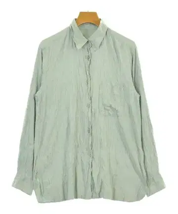 ISSEY MIYAKE 캐주얼 셔츠 여성용