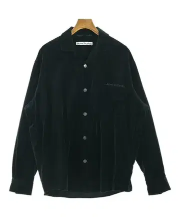 Acne Studios 캐주얼 셔츠 남성용