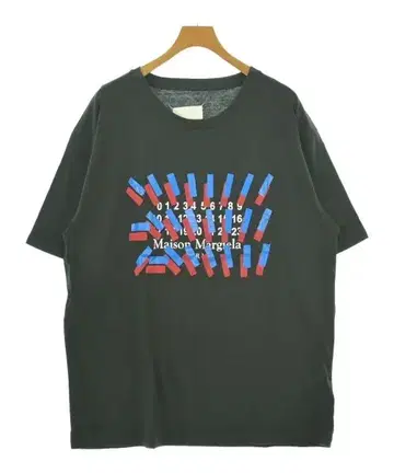 Maison Margiela 티셔츠 남성용