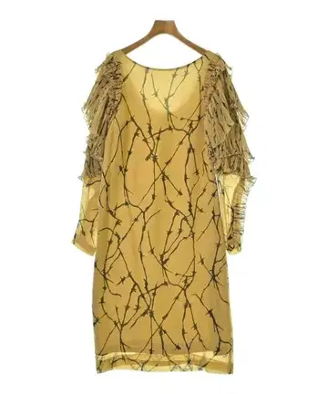 DRIES VAN NOTEN 원피스 여성용