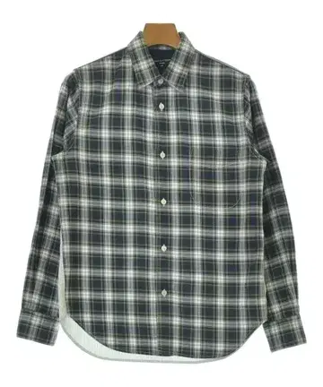 COMME des GARCONS HOMME 캐주얼 셔츠 남성용