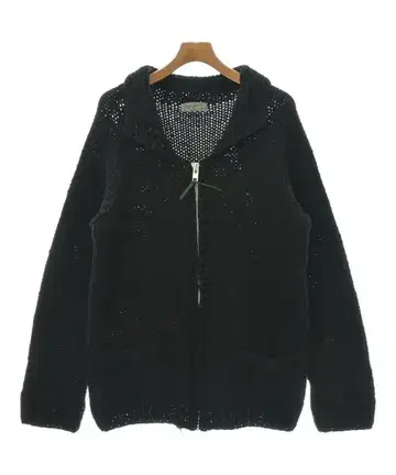 yohji yamamoto POUR HOMME 블루종 (기타) 남성용