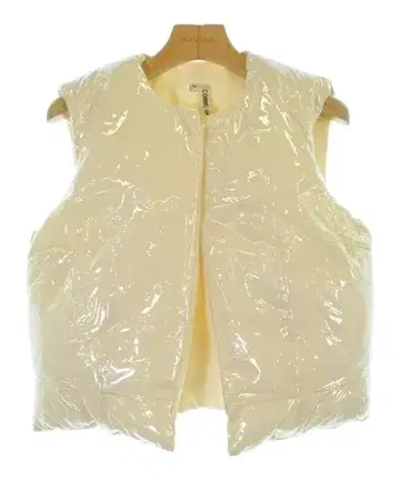 COMME des GARCONS 여성용 베스트