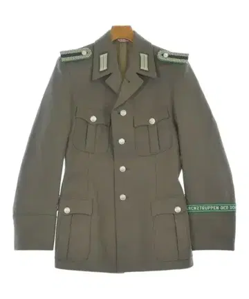 MILITARY 자켓 남성용