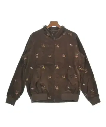 UNITED ARROWS&SONS 블루종 (기타) 남성용
