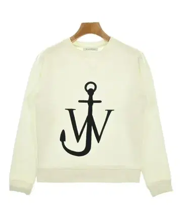 JW Anderson 맨투맨 여성용