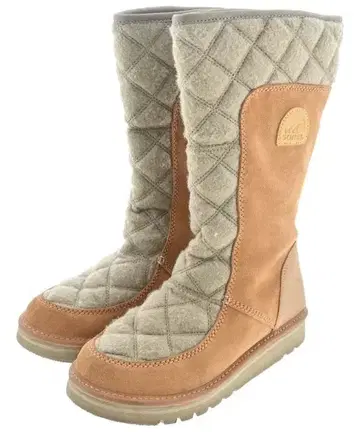 SOREL 여성용 부츠