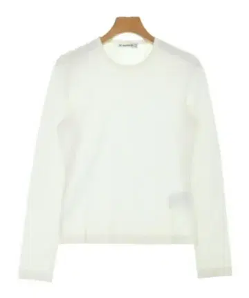 JIL SANDER 티셔츠 여성용