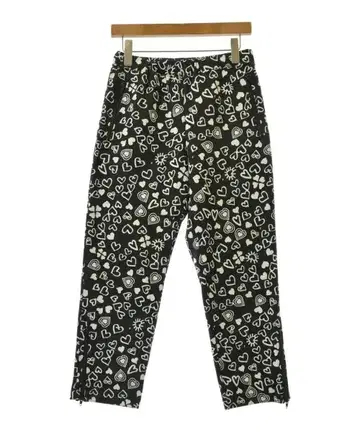 BLACK COMME des GARCONS 팬츠 ( 기타 ) 여성용