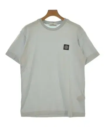 STONE ISLAND 티셔츠 남성용