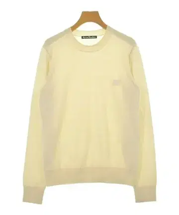 Acne Studios 니트 스웨터 여성용