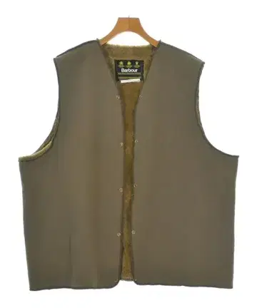 Barbour 블루종 (기타) 남성용