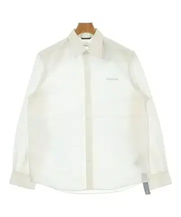 OAMC PEACEMAKER 캐주얼 셔츠 남성용