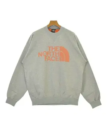 THE NORTH FACE 맨투맨 남성용