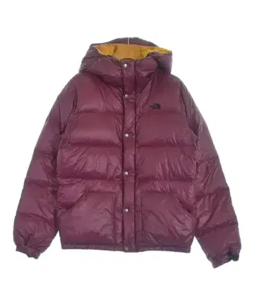 THE NORTH FACE 다운 자켓/다운 베스트 남성용
