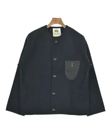 Hackney Union Work House 캐주얼 자켓 남성용