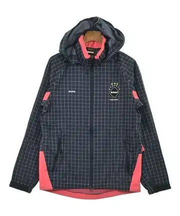 F.C.R.B 마운틴 파카 남성용