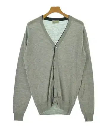 JOHN SMEDLEY 가디건 남성용