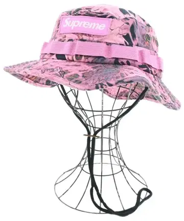Supreme 햇 남성용