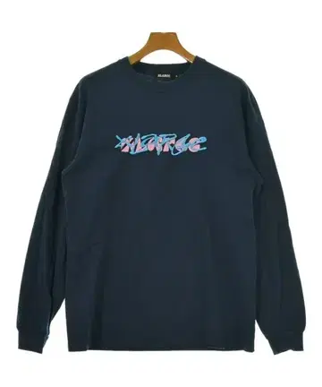 X-LARGE 티셔츠 남성용