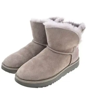 UGG 부츠 여성용