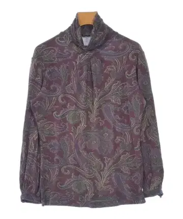 ETRO 티셔츠 여성용