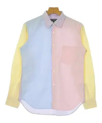 COMME des GARCONS HOMME DEUX 캐주얼 셔츠 남성용