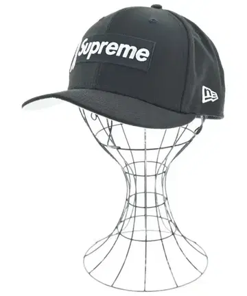 Supreme 캡 남성용