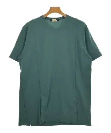 COMME des GARCONS HOMME DEUX 티셔츠 남성용