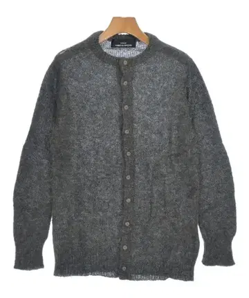 tricot COMME des GARCONS 가디건 여성용