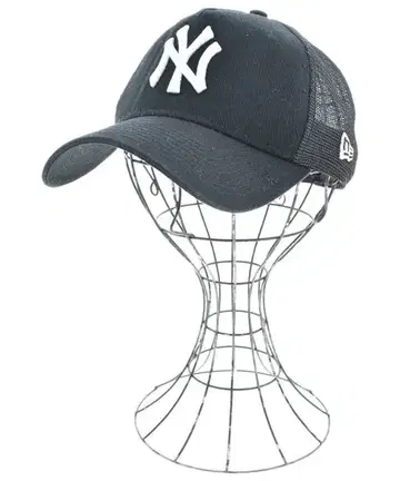 NEW ERA 남성용 캡