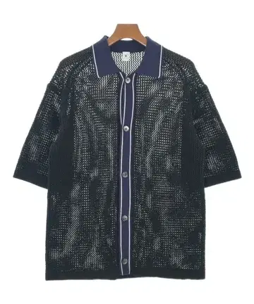 BOUCLE 캐주얼 셔츠 남성용