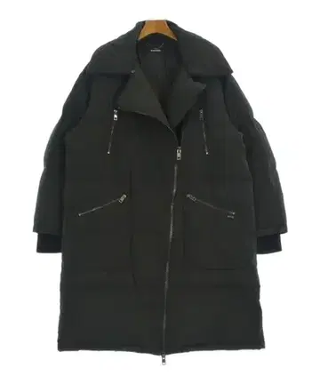 DIESEL 다운 코트 여성용