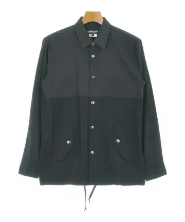 COMME des GARCONS HOMME DEUX 캐주얼 셔츠 남성용