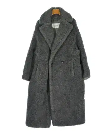 Max Mara 여성용 체스터 코트