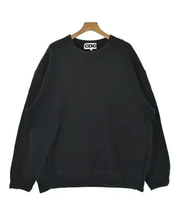 CDG 맨투맨 남성용