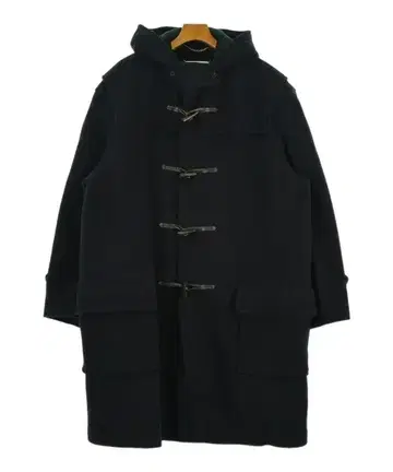 Maison Margiela 더플 코트 남성용