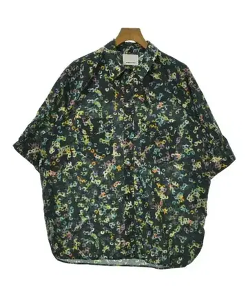 MARANT 캐주얼 셔츠 남성용