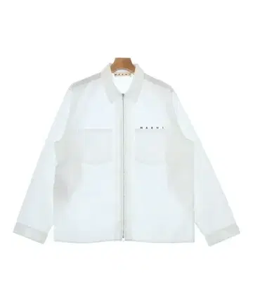 MARNI 캐주얼 셔츠 남성용
