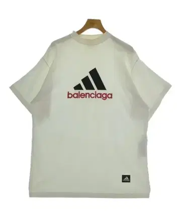 BALENCIAGA T셔츠 티셔츠 남성용