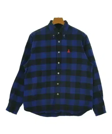 SOPHNET. 캐주얼 셔츠 남성용