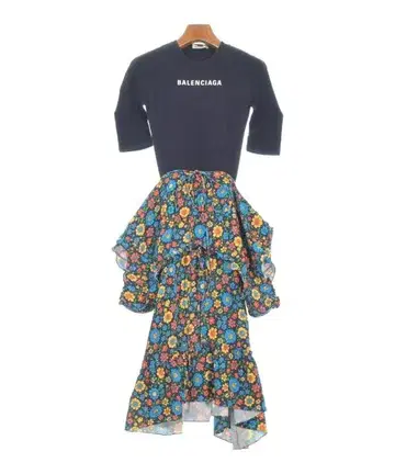 BALENCIAGA 여성용 원피스